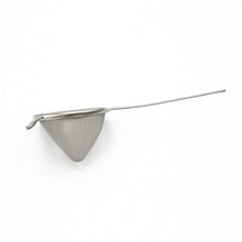 Load image into Gallery viewer, Deluxe Chai Strainer