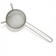 Load image into Gallery viewer, Deluxe Chai Strainer