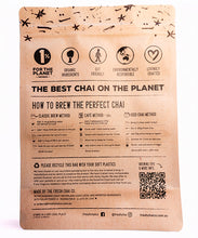 Load image into Gallery viewer, Vegan Masala Fresh Sticky Chai