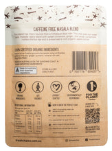 Load image into Gallery viewer, Caffeine Free Masala Fresh Sticky Chai