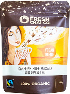 Caffeine Free Masala Fresh Sticky Chai