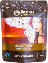 Load image into Gallery viewer, Chocolate Fresh Sticky Chai
