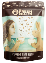 Load image into Gallery viewer, Caffeine Free Fresh Sticky Chai
