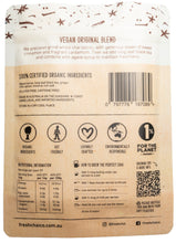 Load image into Gallery viewer, Vegan Original Fresh Sticky Chai
