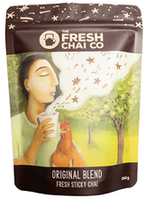 Load image into Gallery viewer, Original Fresh Sticky Chai
