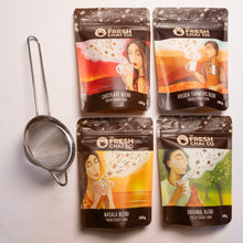 Load image into Gallery viewer, CHAI SAMPLE PACK

