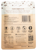 Load image into Gallery viewer, Golden Turmeric Fresh Sticky Chai
