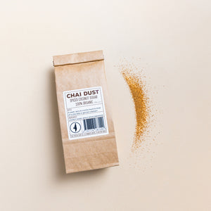 Chai Dust