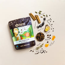 Load image into Gallery viewer, Vegan Original Fresh Sticky Chai
