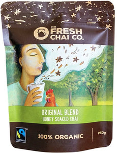 Original Fresh Sticky Chai